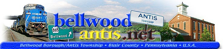 bellwood antis community trust logo