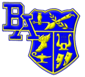Bellwood-Antis School District logo