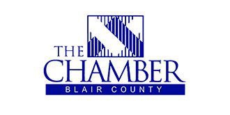 Blair County Chamber of Commerce logo