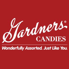 Gardners Candy logo