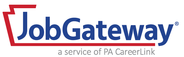 PA Careerlink Job Gateway logo